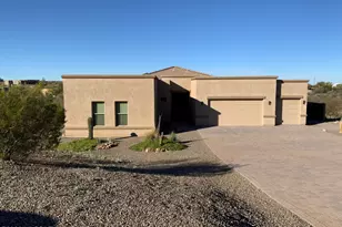 13406 S Rockhouse Canyon Trail, Vail, AZ 85641 - Photo 1