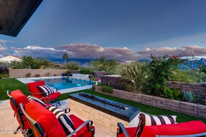 14298 N Quiet Rain Drive, Oro Valley, AZ 85755 - Photo 21