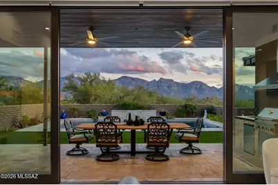14298 N Quiet Rain Drive, Oro Valley, AZ 85755 - Photo 17