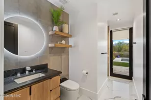 14298 N Quiet Rain Dr, Oro Valley, AZ 85755 - Photo 35