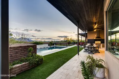 14298 N Quiet Rain Drive, Oro Valley, AZ 85755 - Photo 23