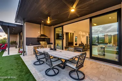 14298 N Quiet Rain Drive, Oro Valley, AZ 85755 - Photo 19