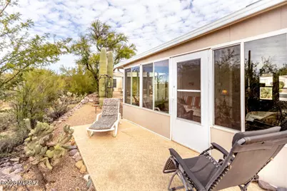3524 S Beryl Avenue, Tucson, AZ 85735 - Photo 31