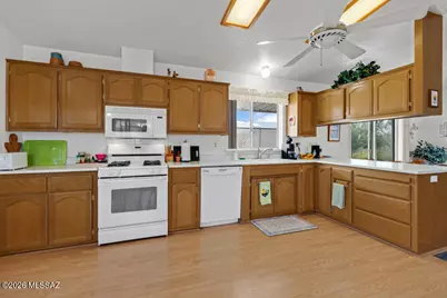 3524 S Beryl Avenue, Tucson, AZ 85735 - Photo 15