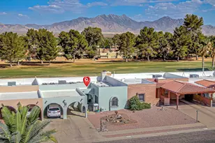 1340 N Placita Parasol, Green Valley, AZ 85614 - Photo 1