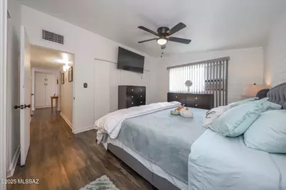 5918 E Calle Silvosa, Tucson, AZ 85711 - Photo 17