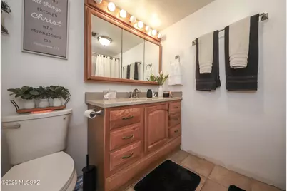 5918 E Calle Silvosa, Tucson, AZ 85711 - Photo 21