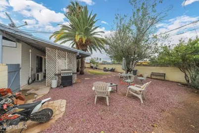 5918 E Calle Silvosa, Tucson, AZ 85711 - Photo 25