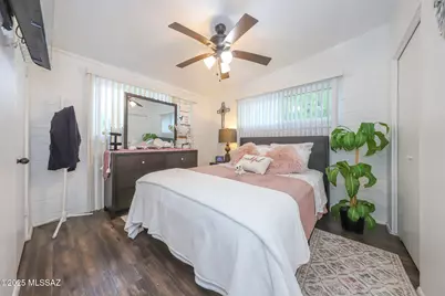 5918 E Calle Silvosa, Tucson, AZ 85711 - Photo 19
