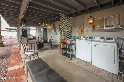 5918 E Calle Silvosa, Tucson, AZ 85711 - Photo 31