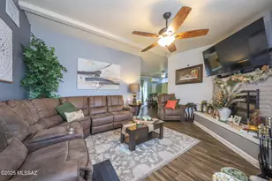 5918 E Calle Silvosa, Tucson, AZ 85711 - Photo 7