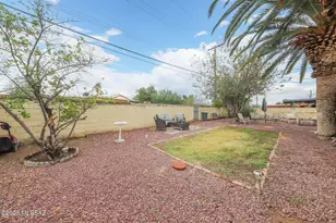 5918 E Calle Silvosa, Tucson, AZ 85711 - Photo 29