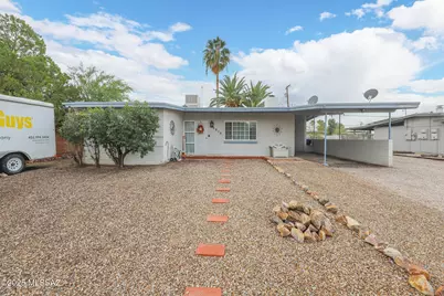 5918 E Calle Silvosa, Tucson, AZ 85711 - Photo 1