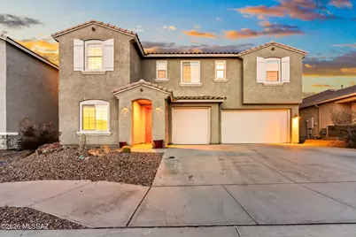 5597 S Thomas Park Trail, Tucson, AZ 85747 - Photo 1