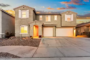 5597 S Thomas Park Tr, Tucson, AZ 85747 - Photo 1