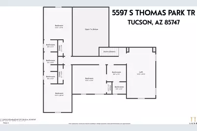 5597 S Thomas Park Trail, Tucson, AZ 85747 - Photo 51