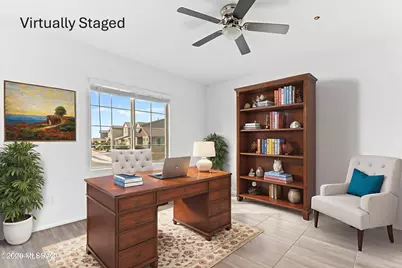 5597 S Thomas Park Trail, Tucson, AZ 85747 - Photo 19