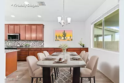 5597 S Thomas Park Trail, Tucson, AZ 85747 - Photo 7