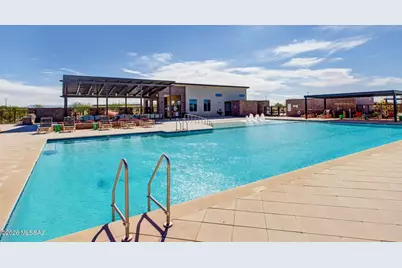 5597 S Thomas Park Trail, Tucson, AZ 85747 - Photo 41