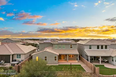 5597 S Thomas Park Trail, Tucson, AZ 85747 - Photo 47