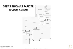 5597 S Thomas Park Tr, Tucson, AZ 85747 - Photo 53