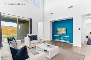 5597 S Thomas Park Tr, Tucson, AZ 85747 - Photo 3