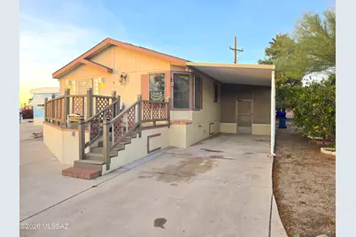 5756 W Flying M Street, Tucson, AZ 85713 - Photo 3