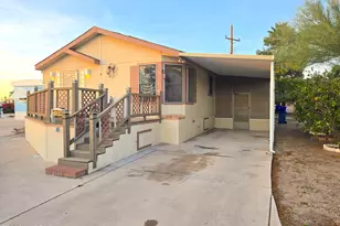 5756 W Flying M St, Tucson, AZ 85713 - Photo 3