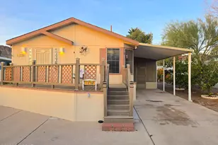 5756 W Flying M St, Tucson, AZ 85713 - Photo 1
