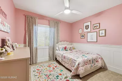 152 N Fenceline Drive, Tucson, AZ 85748 - Photo 15