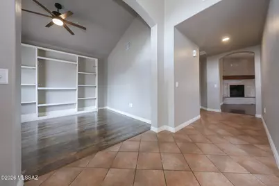 152 N Fenceline Drive, Tucson, AZ 85748 - Photo 5