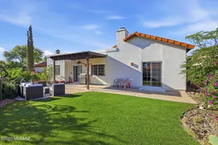 152 N Fenceline Dr, Tucson, AZ 85748 - Photo 21