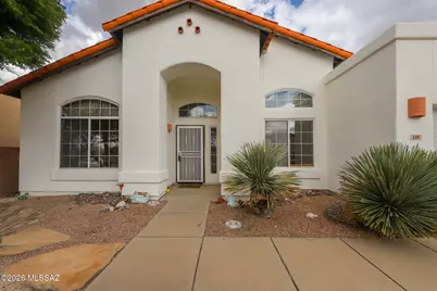 152 N Fenceline Drive, Tucson, AZ 85748 - Photo 3