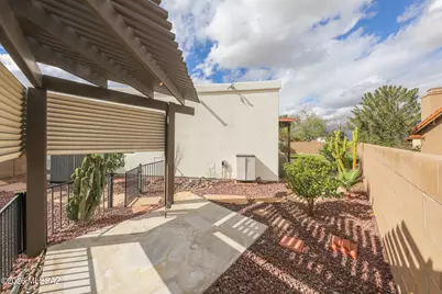 152 N Fenceline Drive, Tucson, AZ 85748 - Photo 41
