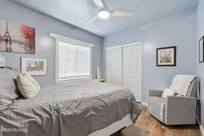 152 N Fenceline Drive, Tucson, AZ 85748 - Photo 17