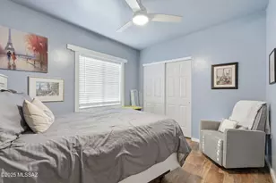 152 N Fenceline Dr, Tucson, AZ 85748 - Photo 17