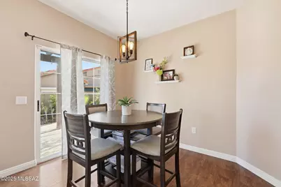 152 N Fenceline Drive, Tucson, AZ 85748 - Photo 5