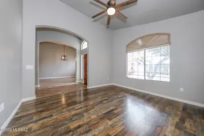 152 N Fenceline Drive, Tucson, AZ 85748 - Photo 7