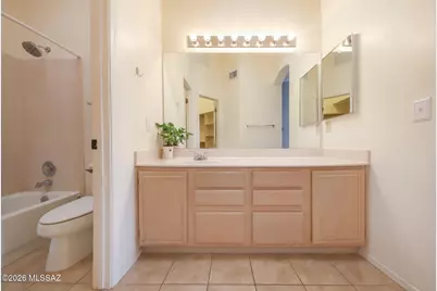 152 N Fenceline Drive, Tucson, AZ 85748 - Photo 23