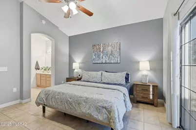 152 N Fenceline Drive, Tucson, AZ 85748 - Photo 9