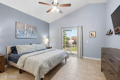 152 N Fenceline Drive, Tucson, AZ 85748 - Photo 11