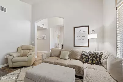 152 N Fenceline Drive, Tucson, AZ 85748 - Photo 19