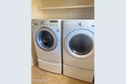 1434 W Hidden Crest Court, Green Valley, AZ 85622 - Photo 35