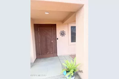 1434 W Hidden Crest Court, Green Valley, AZ 85622 - Photo 9