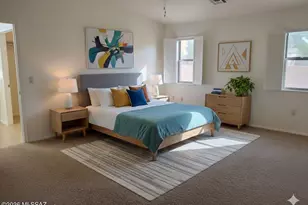 1434 W Hidden Crest Ct, Green Valley, AZ 85622 - Photo 17