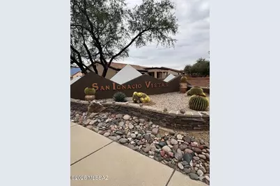 1434 W Hidden Crest Court, Green Valley, AZ 85622 - Photo 41