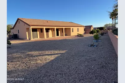 1434 W Hidden Crest Court, Green Valley, AZ 85622 - Photo 33
