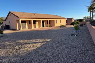 1434 W Hidden Crest Ct, Green Valley, AZ 85622 - Photo 33