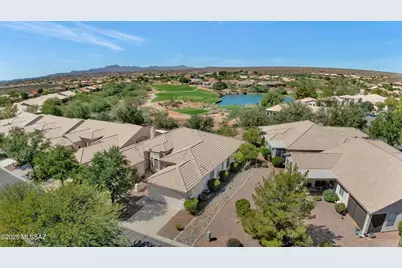 39038 S Casual Drive, Saddlebrooke, AZ 85739 - Photo 3