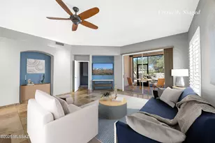 39038 S Casual Dr, Saddlebrooke, AZ 85739 - Photo 9